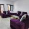 Furnished house بيت مفروش ابو فارس