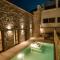 Mani Luxury Suites and Studios in Gytheio with Private Pools