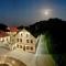 Hotel Buchlov