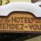 Hotel Rendez-Vous - Aymavilles