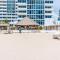 Ocean Beach Condo 3BR On the Sand 811 - Fort Lauderdale