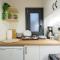 Athenian central Studio with Garden! - Athen