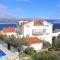 Apartments by the sea Slatine, Ciovo - 4871