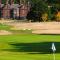 Rockliffe Hall Hotel Golf & Spa