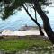 Seaside apartments with a swimming pool Okrug Donji, Ciovo - 5244