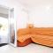 Apartments with parking space Seline, Paklenica - 6603