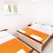 Apartments with parking space Seline, Paklenica - 6603