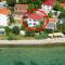 Apartments by the sea Seline, Paklenica - 6544