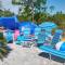 Luxury Vacation Home near Johnson Beach