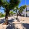 Balcone su Otranto