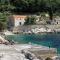 Seaside secluded apartments Cove Skozanje, Hvar - 4624