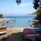 Apartment Zarace - Gdinj 2047b
