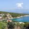 Apartment Zarace - Gdinj 2047b