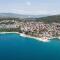 Apartments by the sea Okrug Gornji, Ciovo - 1111 - Трогір