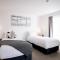 Chic Harbourside Group Haven in Heart of Hobart - Hobart