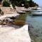 Apartments by the sea Basina, Hvar - 8754