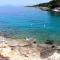 Apartments by the sea Basina, Hvar - 8754