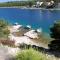 Apartments by the sea Basina, Hvar - 8749 - Vrbanj