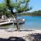 Apartment Karkavac - Scedro 8801d - Jelsa
