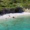 Apartments by the sea Cove Zarace, Hvar - 8778