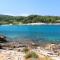 Seaside holiday house Cove Grebisce, Hvar - 3375 - Jelsa