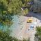 Seaside secluded apartments Cove Pobij, Hvar - 7506 - 格迪恩赫