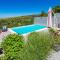 Stunning Home In Senj With 2 Bedrooms, Wifi And Outdoor Swimming Pool - Senj