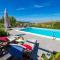 Stunning Home In Senj With 2 Bedrooms, Wifi And Outdoor Swimming Pool - Senj