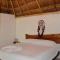 Aldea Che-Eek , con acceso a un club de playa privado