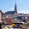 LOCAR-IN GRAMADO- 100m Rua Coberta - غرامادو