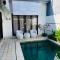 Villa Triyuna, our little paradise - Banjar