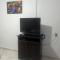 Apartamento Africa Apartamento Africa