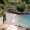 Seaside secluded apartments Cove Torac, Hvar - 581 - Gdinj