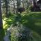 River Cove Elegant Waterfront Bed & Breakfast