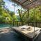 The Kayon Jungle Resort - 乌布