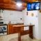 Departamento La Herreria