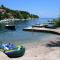 Apartments by the sea Basina, Hvar - 11923 - Vrbanj