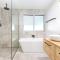 Styled 3 BR Tropical Family Home w Pool at Coolum