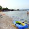 Apartments with parking space Kraj, Pasman - 696