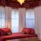 Las Balsas Relais & Chateaux