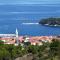Apartments by the sea Jelsa, Hvar - 15073