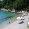 Seaside secluded apartments Cove Lucica, Hvar - 15546