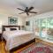 Creme De La Creme 2 - Pet Friendly and Amazing Golf-Course Views - 格罗夫兰