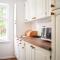 Stunning Home In Brekke With Kitchen