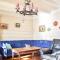 Stunning Home In Brekke With Kitchen