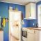 Stunning Home In Brekke With Kitchen