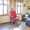 Stunning Home In Brekke With Kitchen
