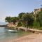 Seaside secluded apartments Cove Torac, Hvar - 4875 - Gdinj