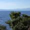 Seaside secluded apartments Cove Torac, Hvar - 4875 - Gdinj