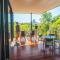 Glass On Glasshouse